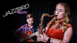 Jazzbird Nights: Natalie Gallatin Quintet