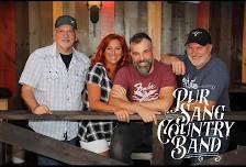 Pur Sang Country Band