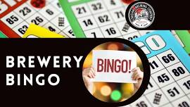 Brewery Bingo