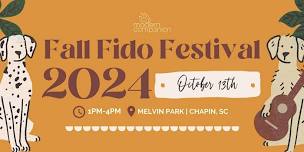 Fall Fido Festival 2024