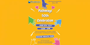 Pathways 50th Celebration