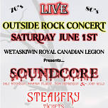 Soundcore Concert & Steak Fry