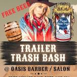 Trailer Trash Bash