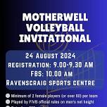 Motherwell Volleyball Invitational