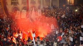 Stade de Lion: 20 Jahre Cupsieger FC Wil