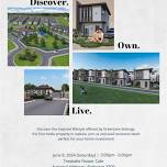 Experience Inspired Living with Avida