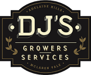 DJ's Growers - Viticulture Grower Day