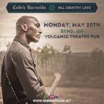 Cedric Burnside