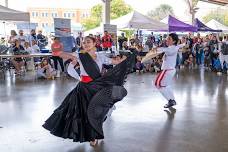 Manassas Latino Festival