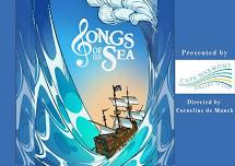 Cape Harmony - Songs of the Sea (Saturday)