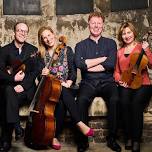 Chamber Music @ Clonter: Cheshire