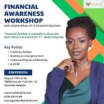 Financial Awareness Workshop