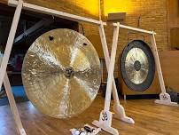 Gong  Sound Journey