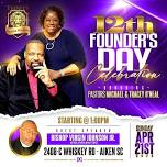 12th Founder's Day