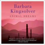 Barbara Backlist Book Club: Animal Dreams