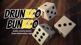 Charity DrunKCo BunKCo