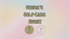 Genoa’s Self-Care Event