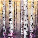 Purple Birch