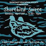 Shorebird Soiree 2024