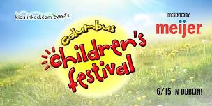 2024 Columbus Children's Festival