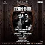 Techbox at salud