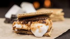 National S'Mores Day