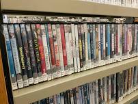 Friday Films: New Movies at the Library!