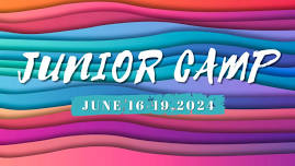 Junior Camp