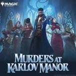 Murders at Karlov Manor Store Championship