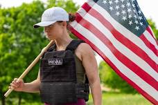 4th of July 4mi Ruck & Flag Carry