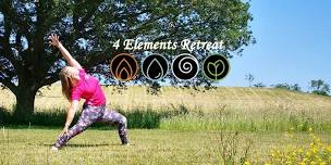 4 ELEMENTS Retreat Day