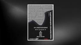 Subterranean Soundscapes: An Underground Music Experience