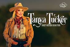 Tanya Tucker