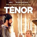 Maleny Film Society screening -  Tenor