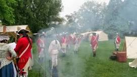 Colonial Encampment