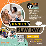 Family Play Day