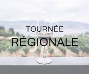 La Tournée des vignobles - Basses-Laurentides