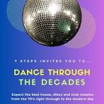 Dance Through The Decades