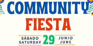 Community Fiesta