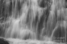 Waterfall Western Maine photography tour