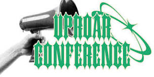 Uproar Conference Horseheads 2024