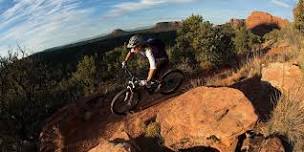 Women's Mountain Bike Skills Clinic at Valmont Bike Park with Leigh Donovan