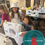 Fashion Camp for ages 7-17