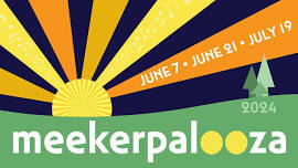 Meekerpalooza #3