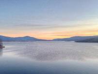 Weekend Stoic Retreat: Lake Jindabyne