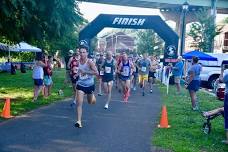 Percival's Firecracker 5-Miler