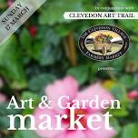 Art & Garden Market