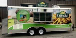 Cavendish Farms - Fry Truck Fundraiser