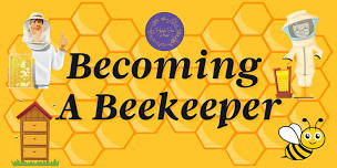 Becoming A Beekeeper