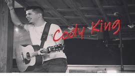 Cody King LIVE at Marina Station!